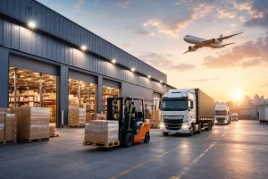 ترخیص کالا چیست؟ آشنایی کامل با مراحل، مدارک و هزینههای ترخیص کالا 2 IMG 0729
